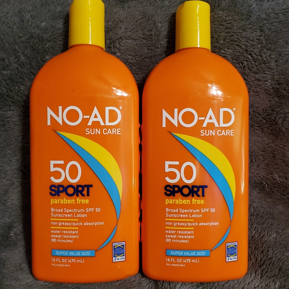 Sunscreen